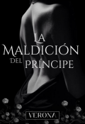 Portada del libro "La Maldici&oacute;n del Pr&iacute;ncipe"