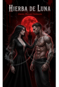 Portada del libro "Hierba de Luna"