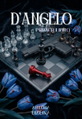 Portada del libro "D'angelo #1"