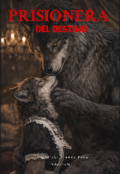 Portada del libro "Prisionera del Destino"