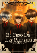 Portada del libro "El Peso De Las Palabras"