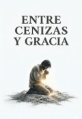 Portada del libro "Entre Cenizas Y Gracia"