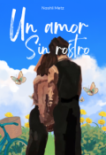 Portada del libro "Amor sin rostro"