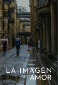 Portada del libro "La imagen del amor"
