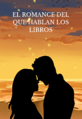 Portada del libro "El romance del que hablan los libros"