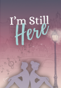 Portada del libro "I&rsquo;m Still Here"