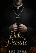 Portada del libro "Dulce pecado "