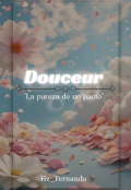 Portada del libro "Douceur "