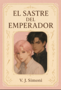 Portada del libro "El Sastre del Emperador"