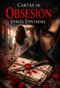 Portada del libro "Cartas de obsesi&oacute;n jam&aacute;s enviadas "