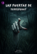 Portada del libro "Las puertas de ferrisghat "