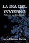 Portada del libro "La ira del invierno"