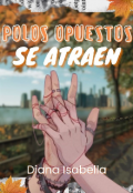 Portada del libro "☆polos Opuestos Se Atraen☆"