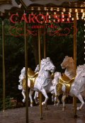 Portada del libro "Carousel"