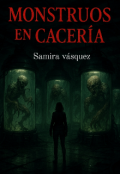 Portada del libro "Mounstros En Cacer&iacute;a"