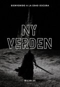 Portada del libro "Ny Verden"