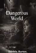Portada del libro "Dangerous World "