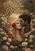 Portada del libro "Bella Resiliente"