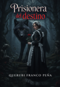 Portada del libro "Prisionera del Destino"