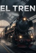 Portada del libro "El tren"