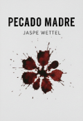 Portada del libro "Pecado Madre "