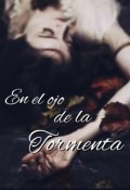 Portada del libro "En el ojo de la tormenta"