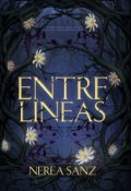Portada del libro "Entre l&iacute;neas (en Amaz&oacute;n)"