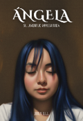 Portada del libro "&Aacute;ngela"