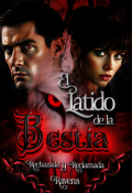 Portada del libro "El latido de la Bestia: Rechazada y Reclamada"