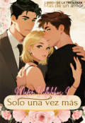 Portada del libro "Solo una vez m&aacute;s"