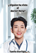 Portada del libro "&iquest;alguien ha visto al doctor Hong?"