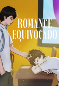 Portada del libro "Romance equivocado"