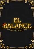 Portada del libro "El Balance"