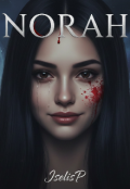Portada del libro "Norah"