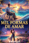 Portada del libro "Mil formas de amar"