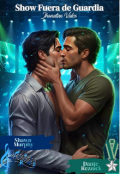 Portada del libro "Show Fuera de Guardia"