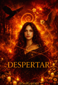 Portada del libro "Despertar"