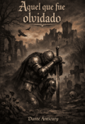 Portada del libro "Aquel que fue olvidado"