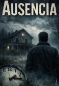 Portada del libro "Ausencia"
