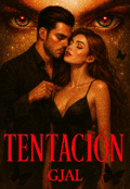 Portada del libro "Tentacion"