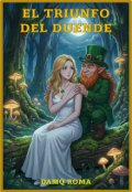 Portada del libro "El Triunfo Del Duende (retirada para su Venta)"