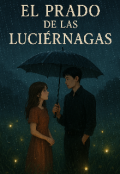 Portada del libro "El Prado de las Luci&eacute;rnagas "