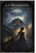 Portada del libro "La Maldici&oacute;n | Cr&oacute;nicas de la Luna"