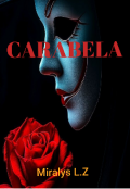 Portada del libro "Carabela "