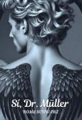 Portada del libro "S&iacute;, Dr. M&uuml;ller"