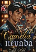 Portada del libro "Camelia nevada"
