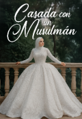 Portada del libro "Casada Con Un Musulm&aacute;n "