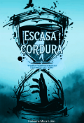 Portada del libro "Escasa Cordura | Resiliencia "