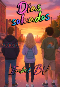 Portada del libro "Dias Soleados "