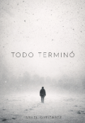 Portada del libro "Todo termin&oacute; "